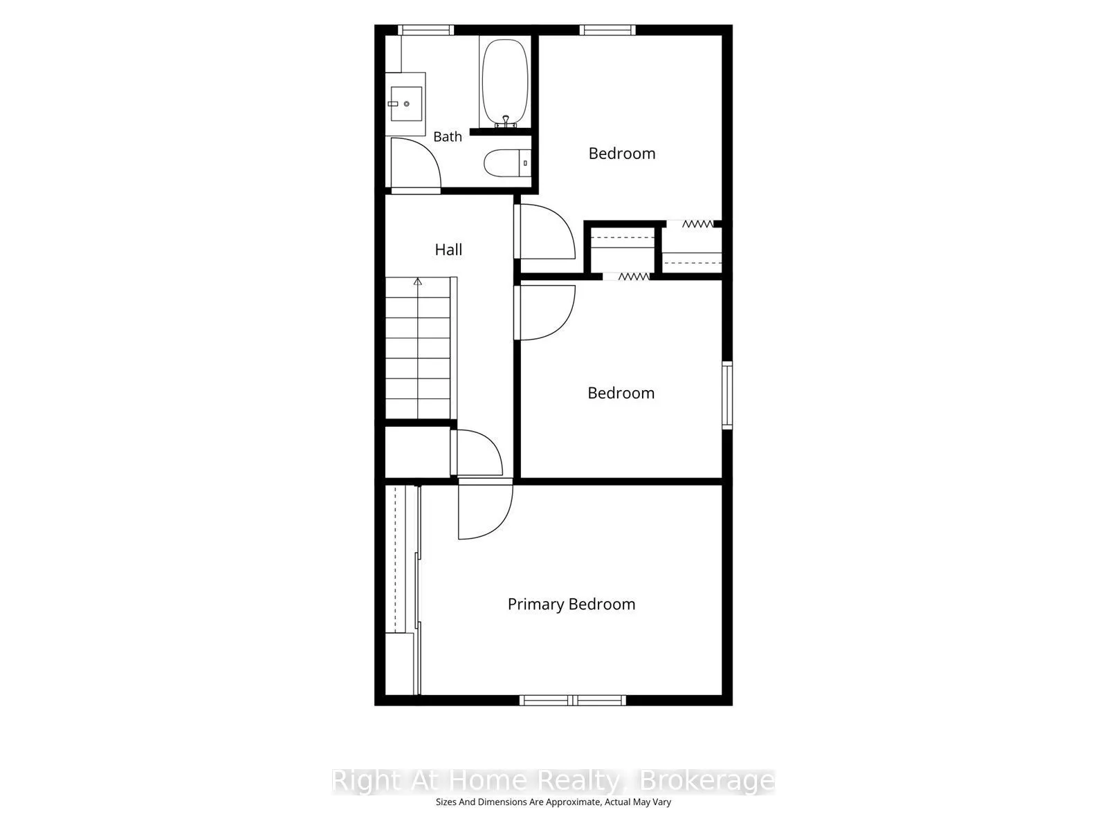 1145 Valley Court