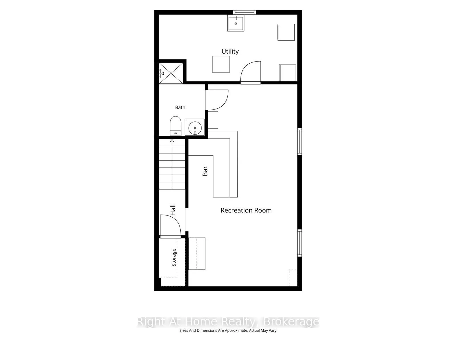 1145 Valley Court