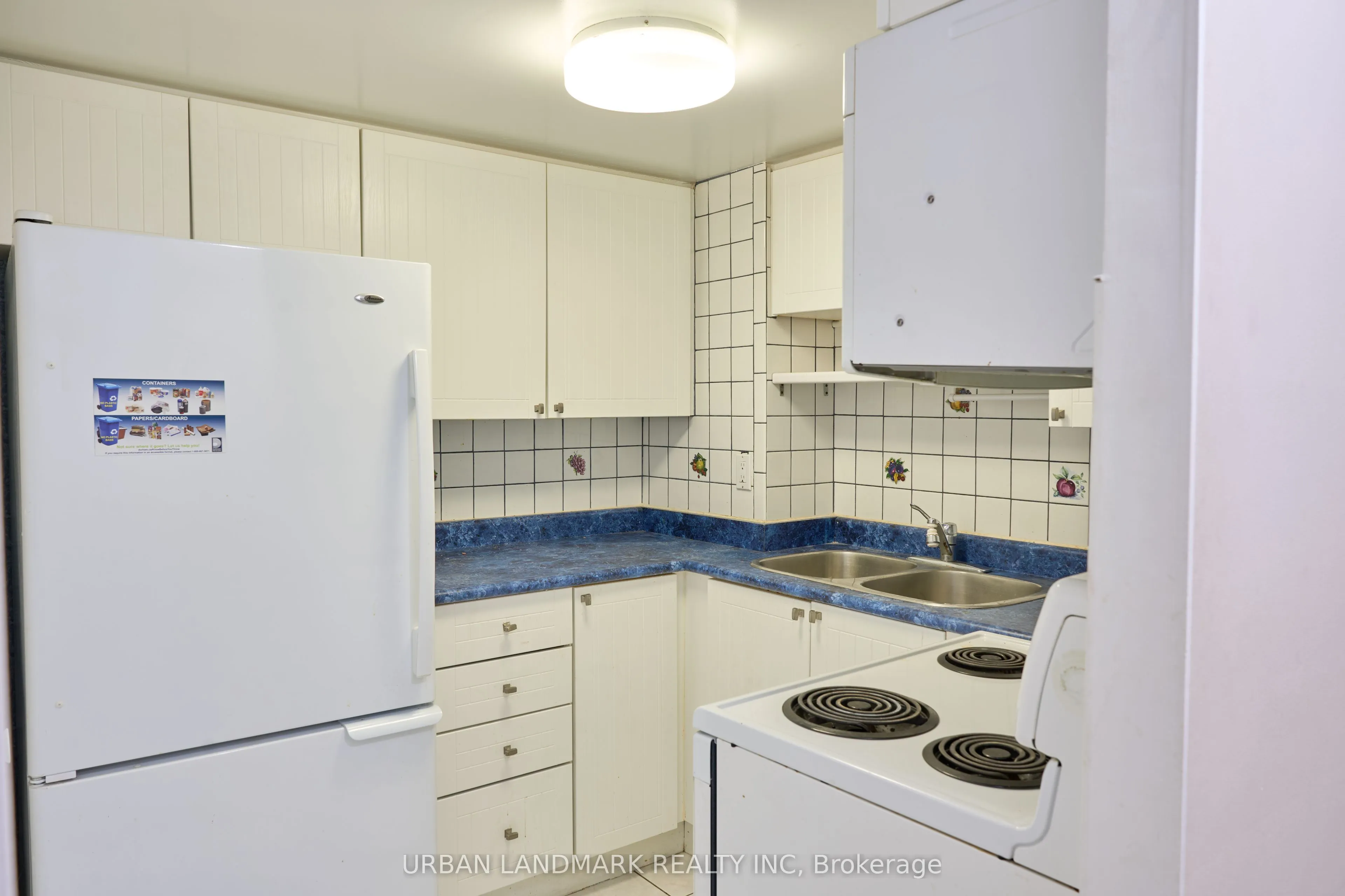 1535 Diefenbaker Court #107