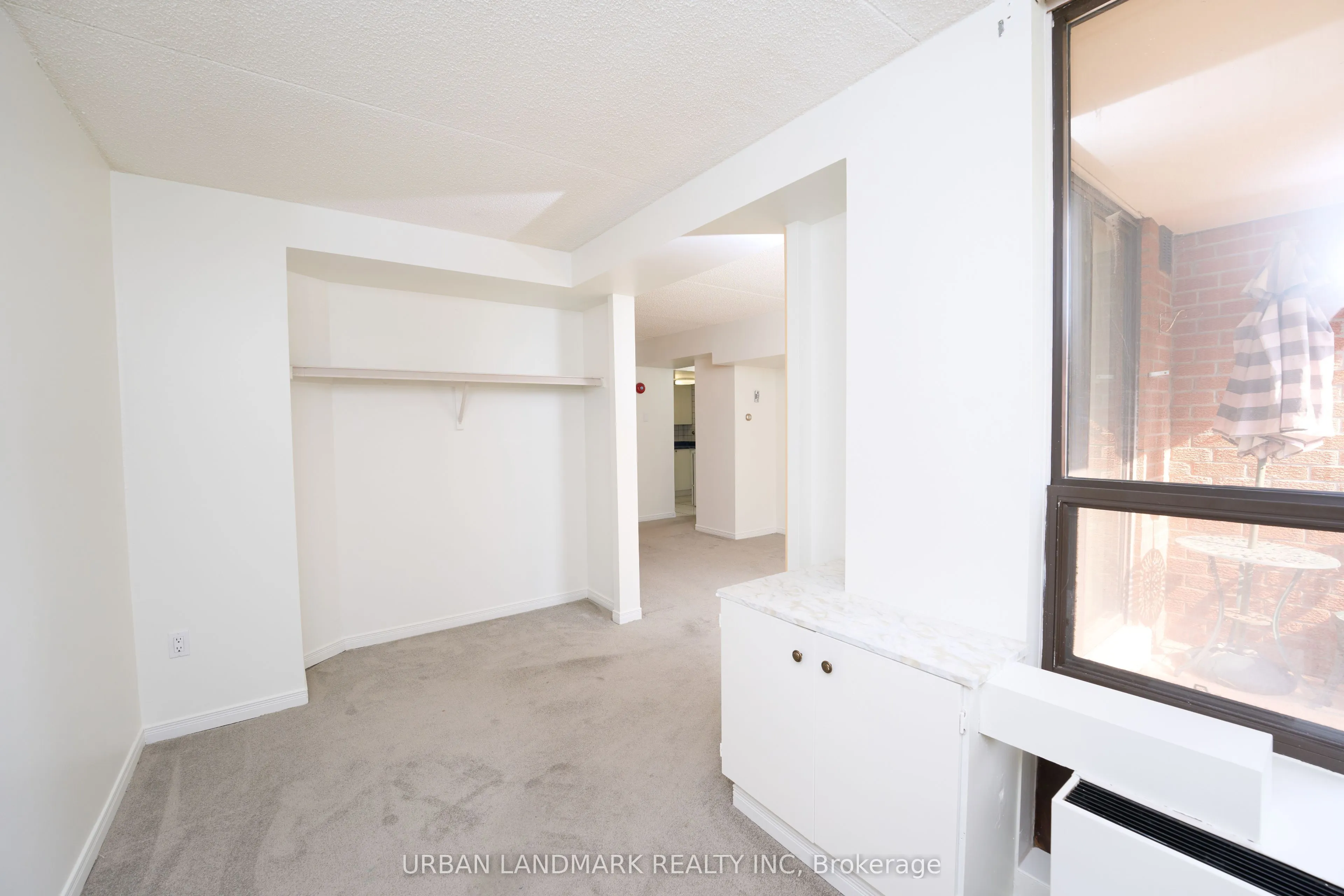 1535 Diefenbaker Court #107