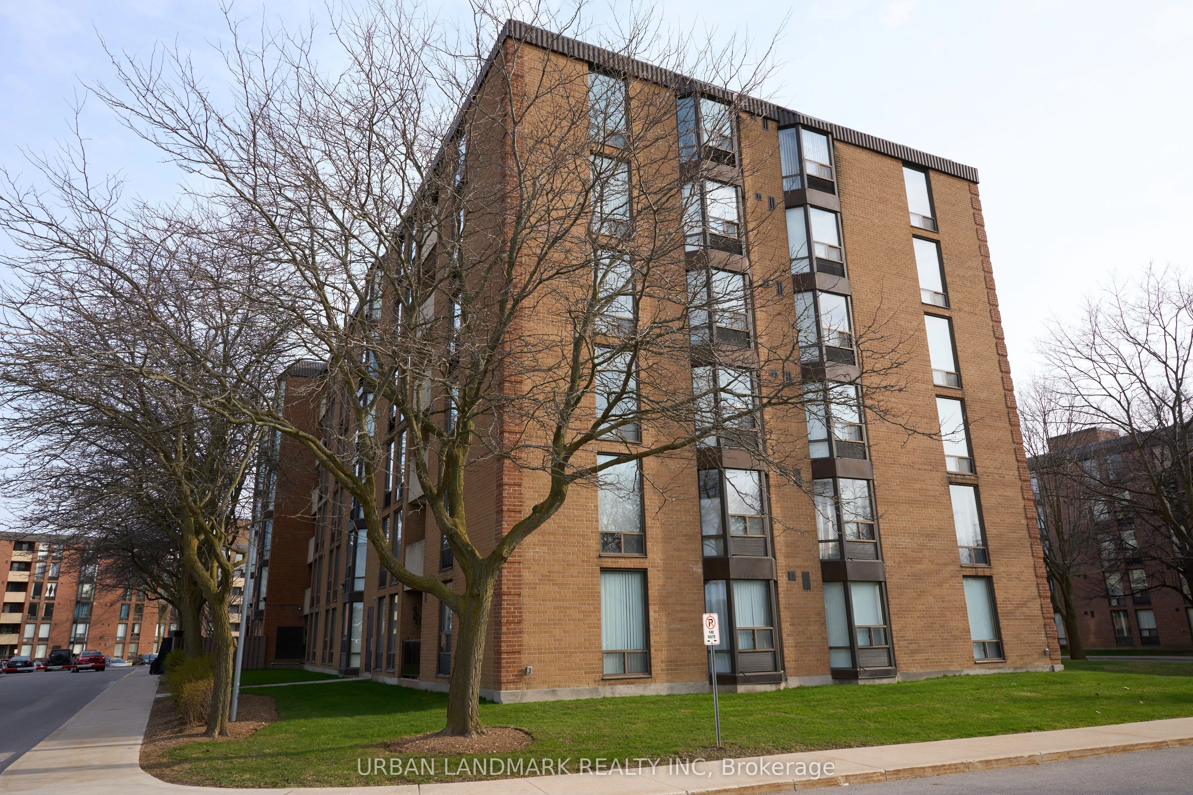 1535 Diefenbaker Court #107