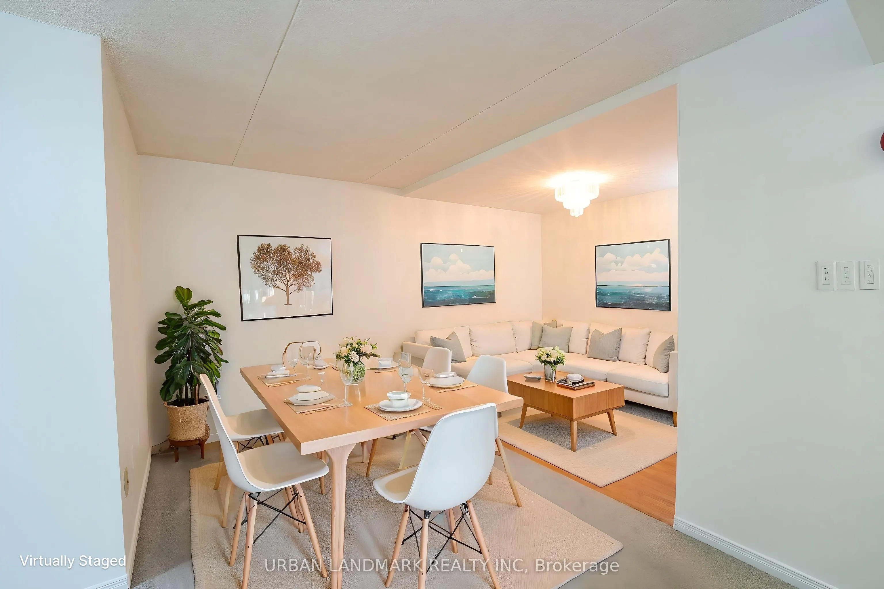 1535 Diefenbaker Court #107