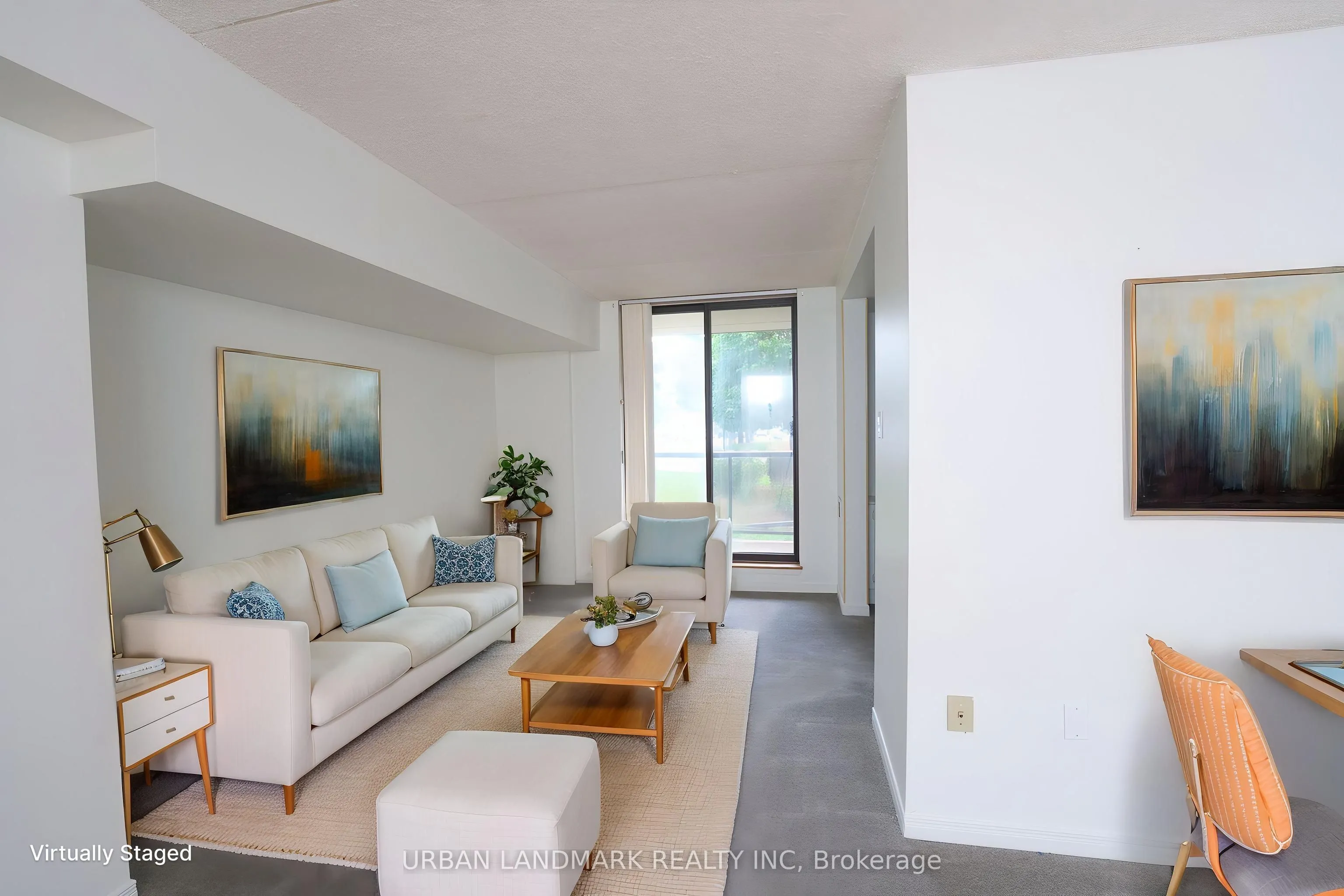 1535 Diefenbaker Court #107