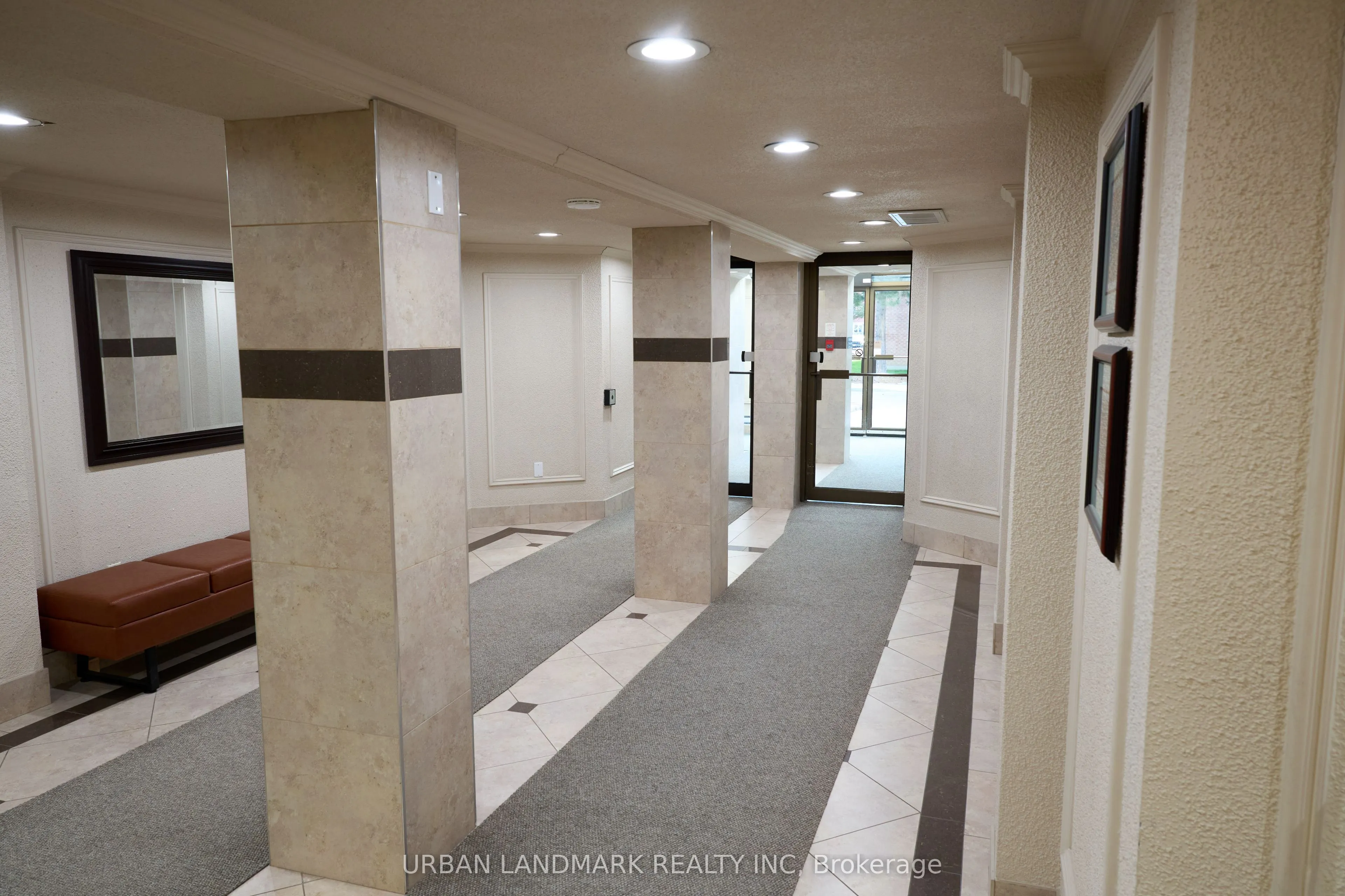 1535 Diefenbaker Court #107