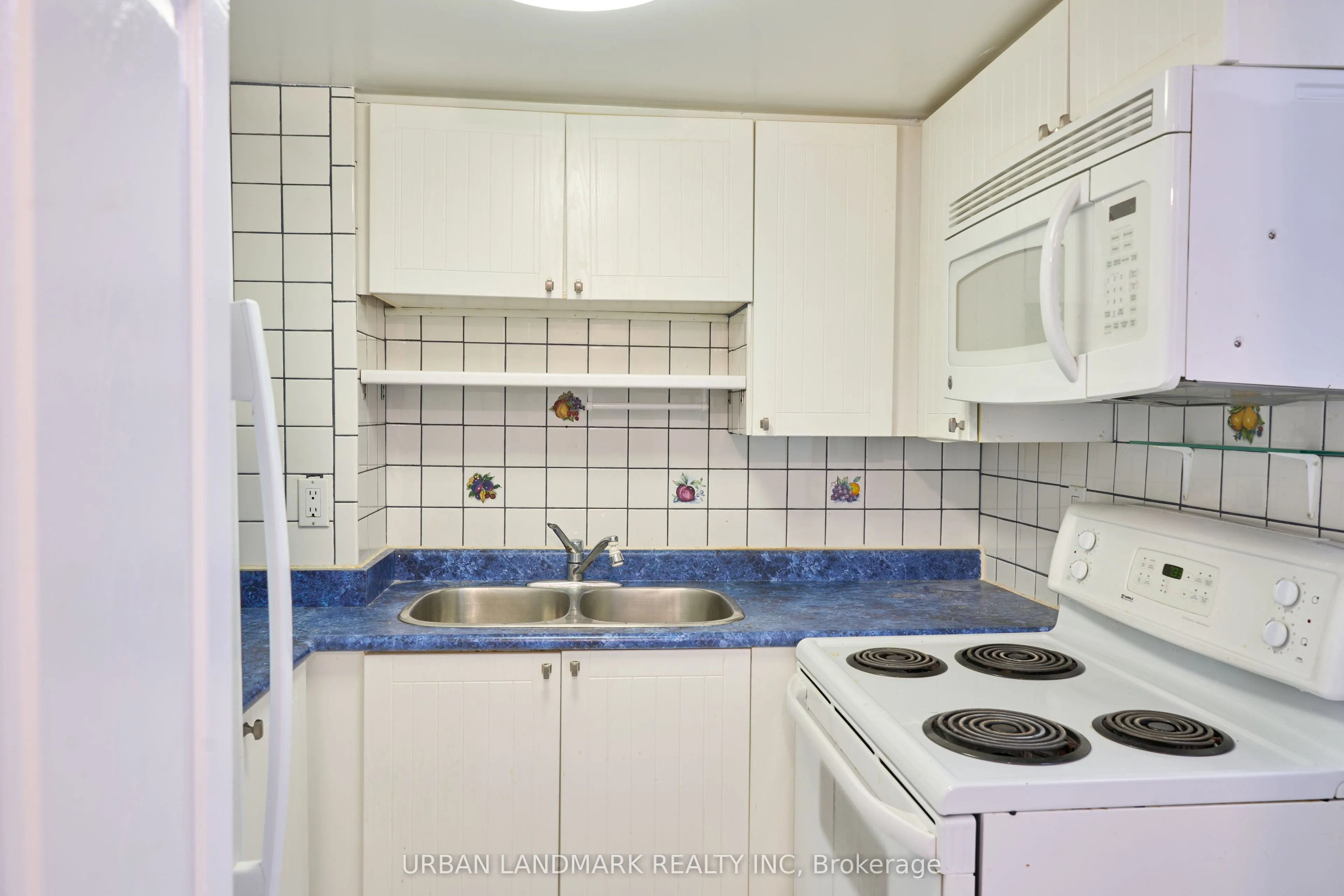 1535 Diefenbaker Court #107