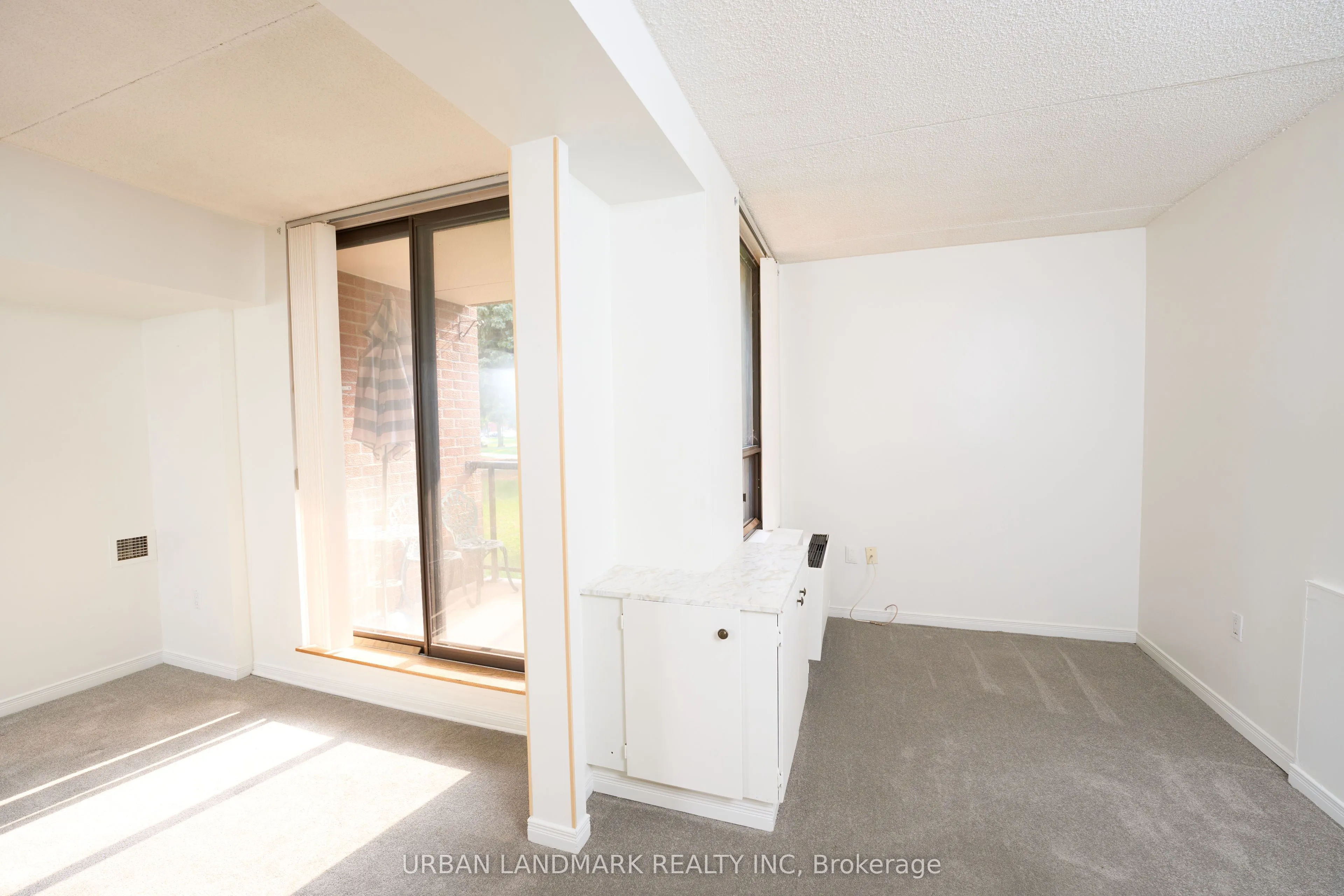 1535 Diefenbaker Court #107
