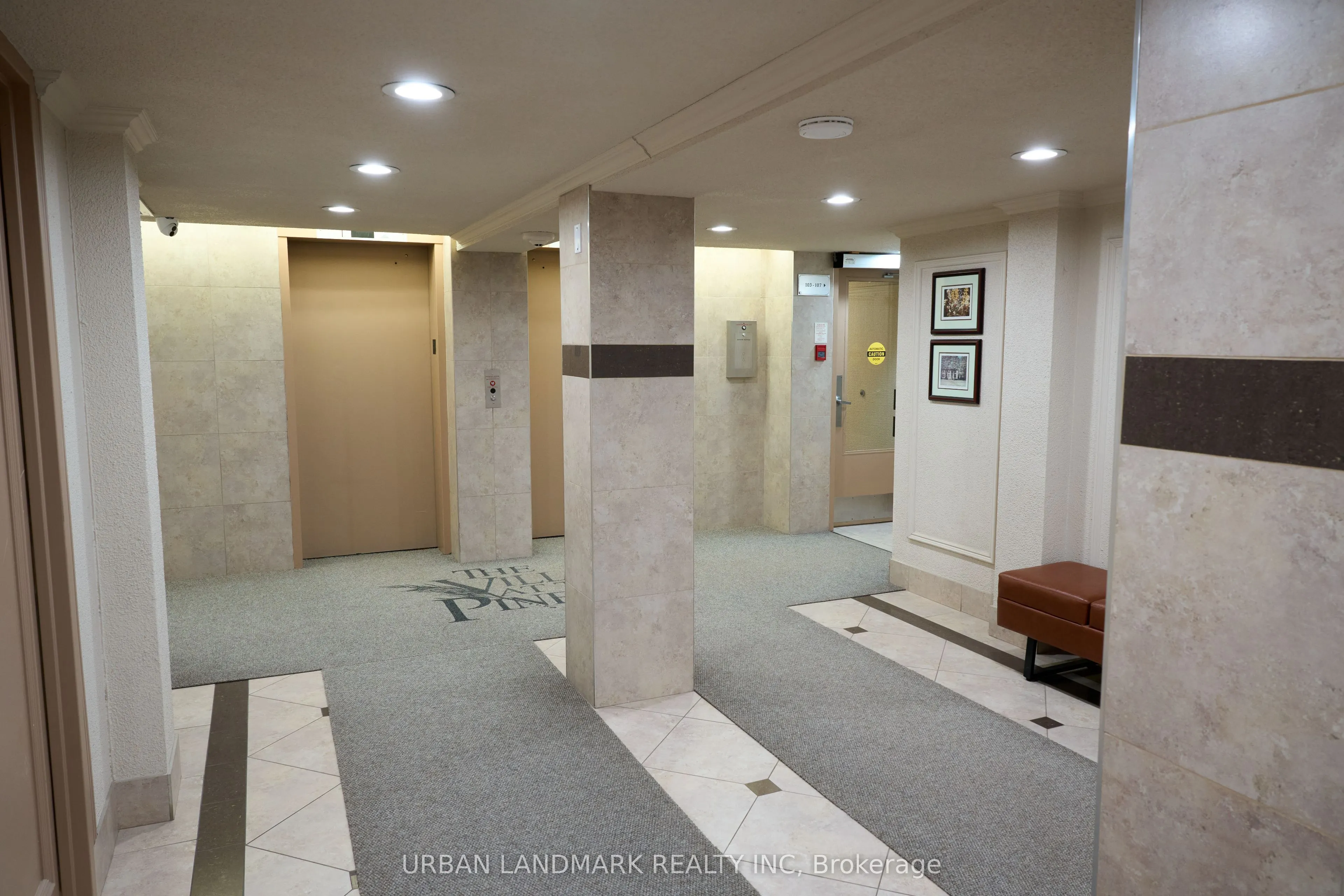 1535 Diefenbaker Court #107