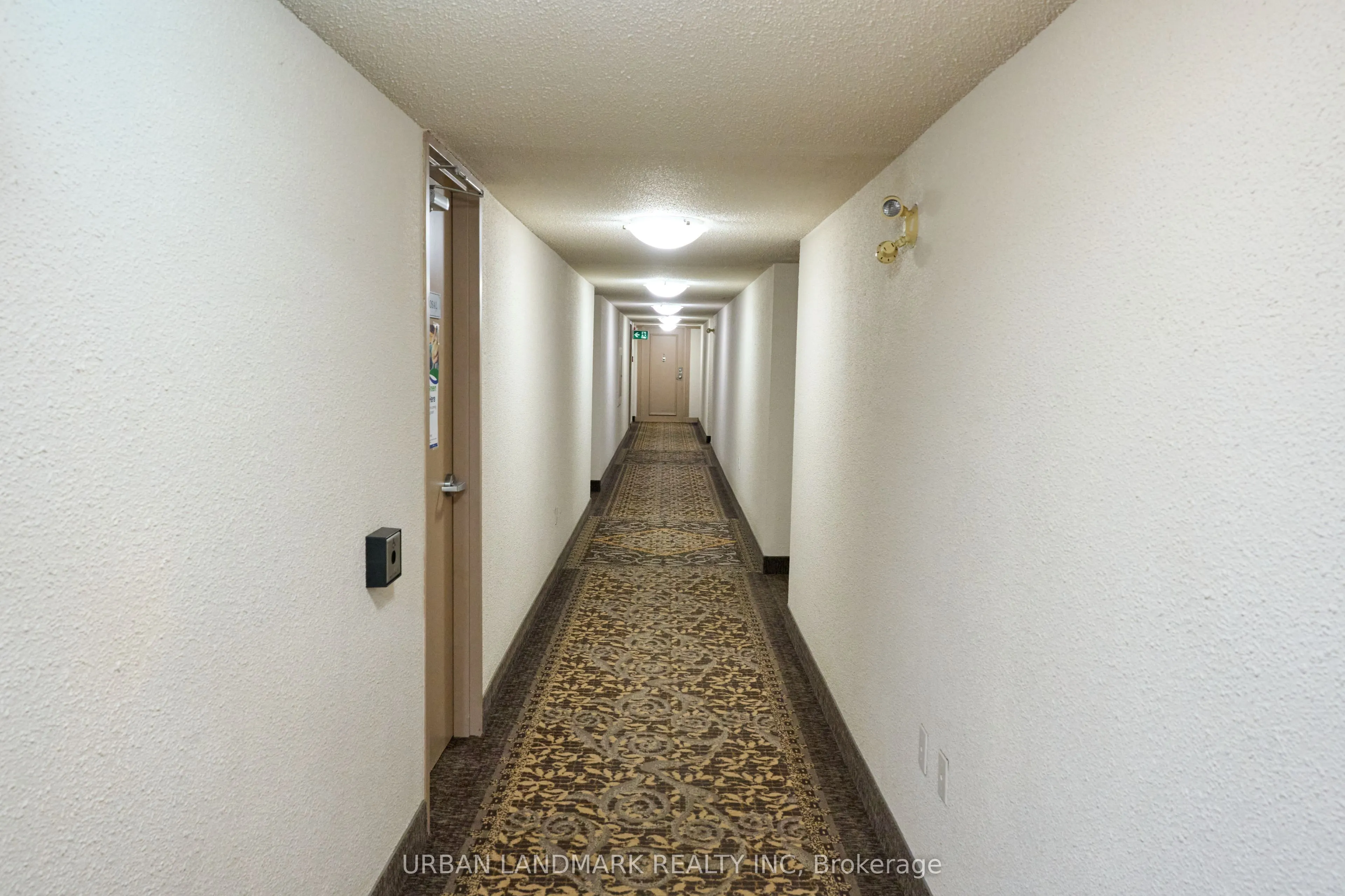 1535 Diefenbaker Court #107