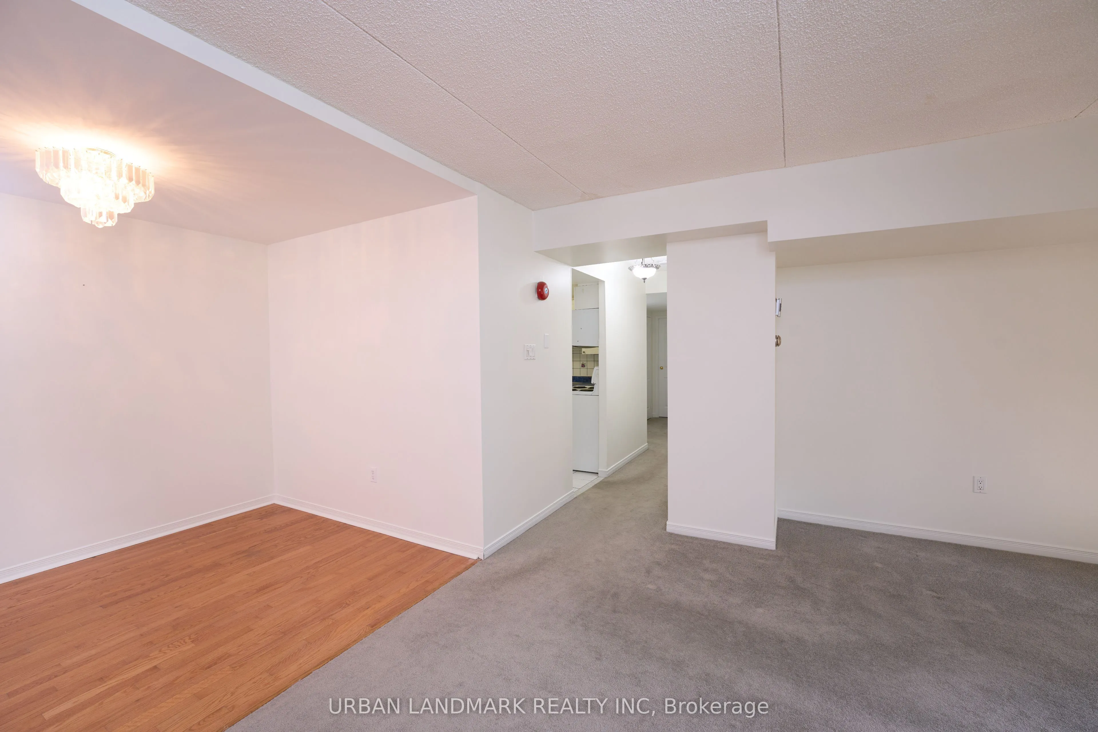 1535 Diefenbaker Court #107