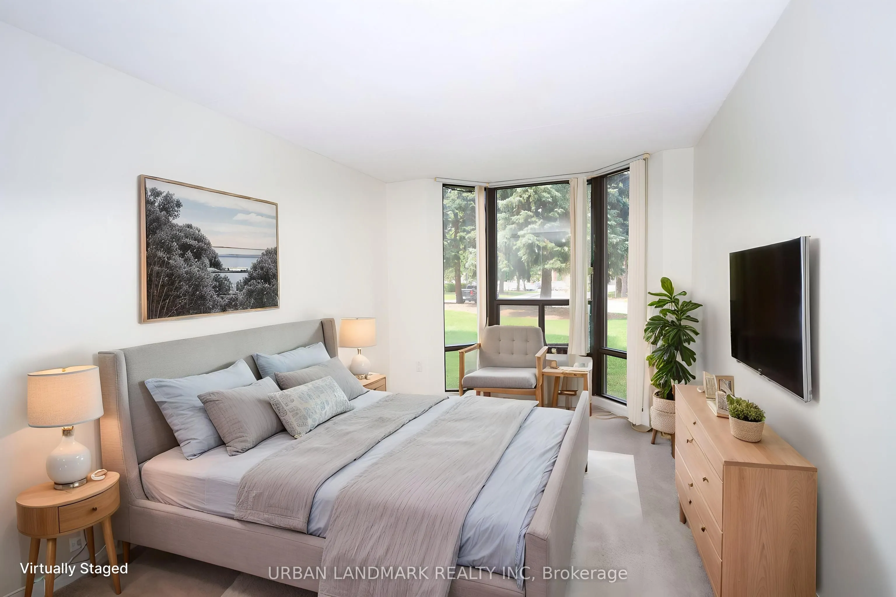 1535 Diefenbaker Court #107
