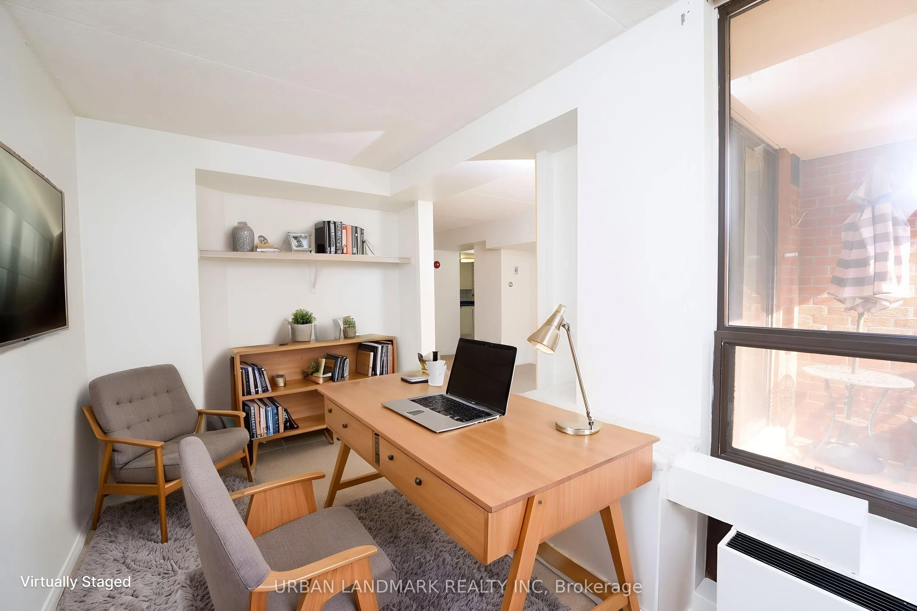 1535 Diefenbaker Court #107