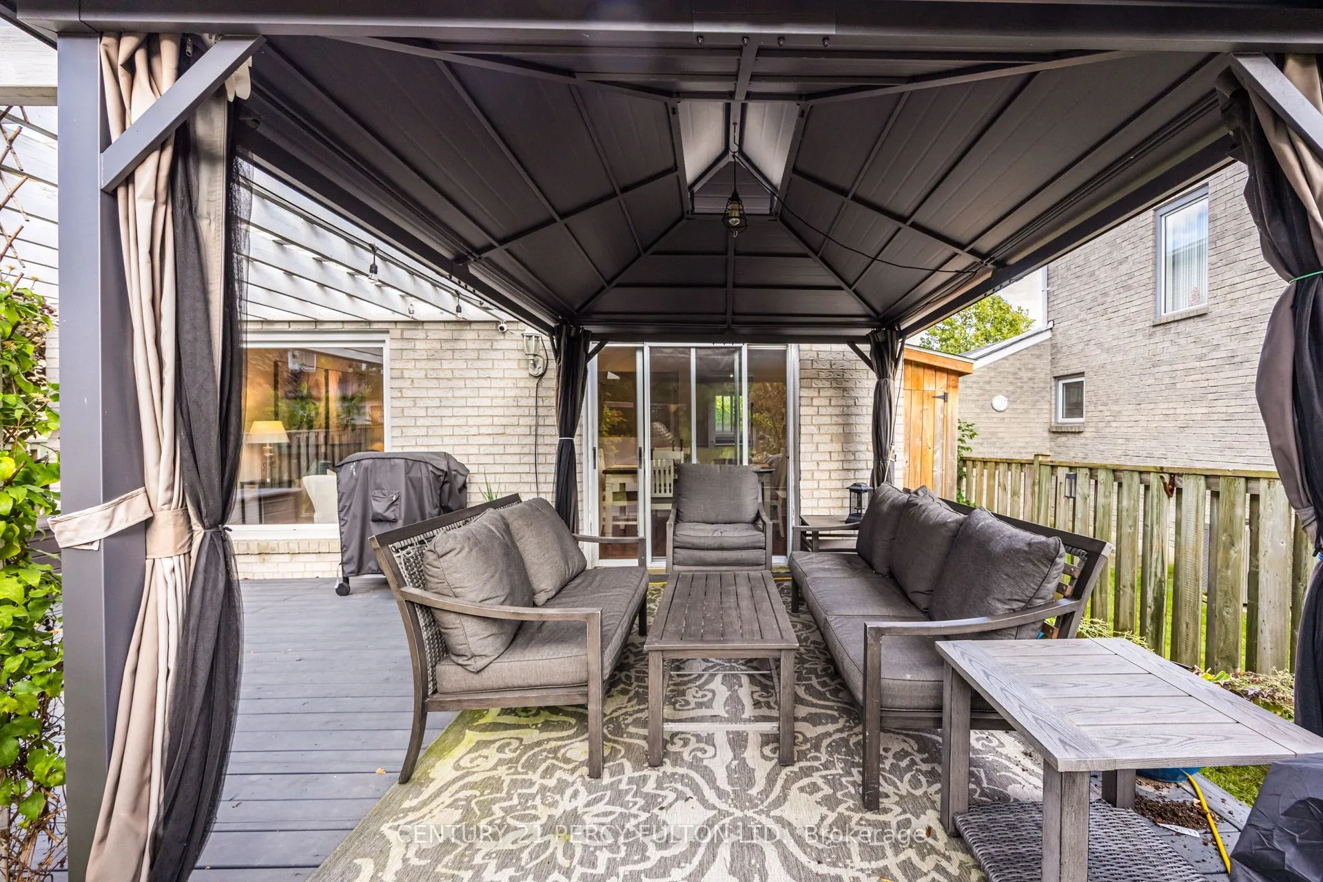 608 Beckworth Square
