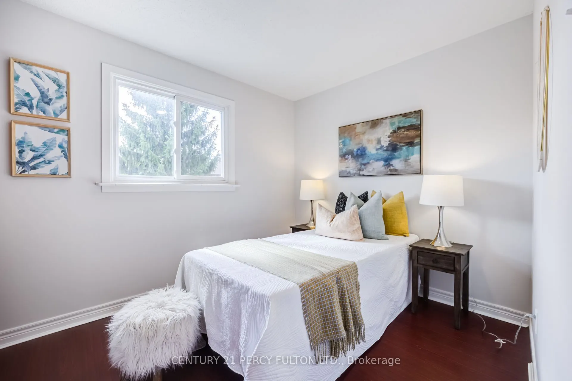 608 Beckworth Square