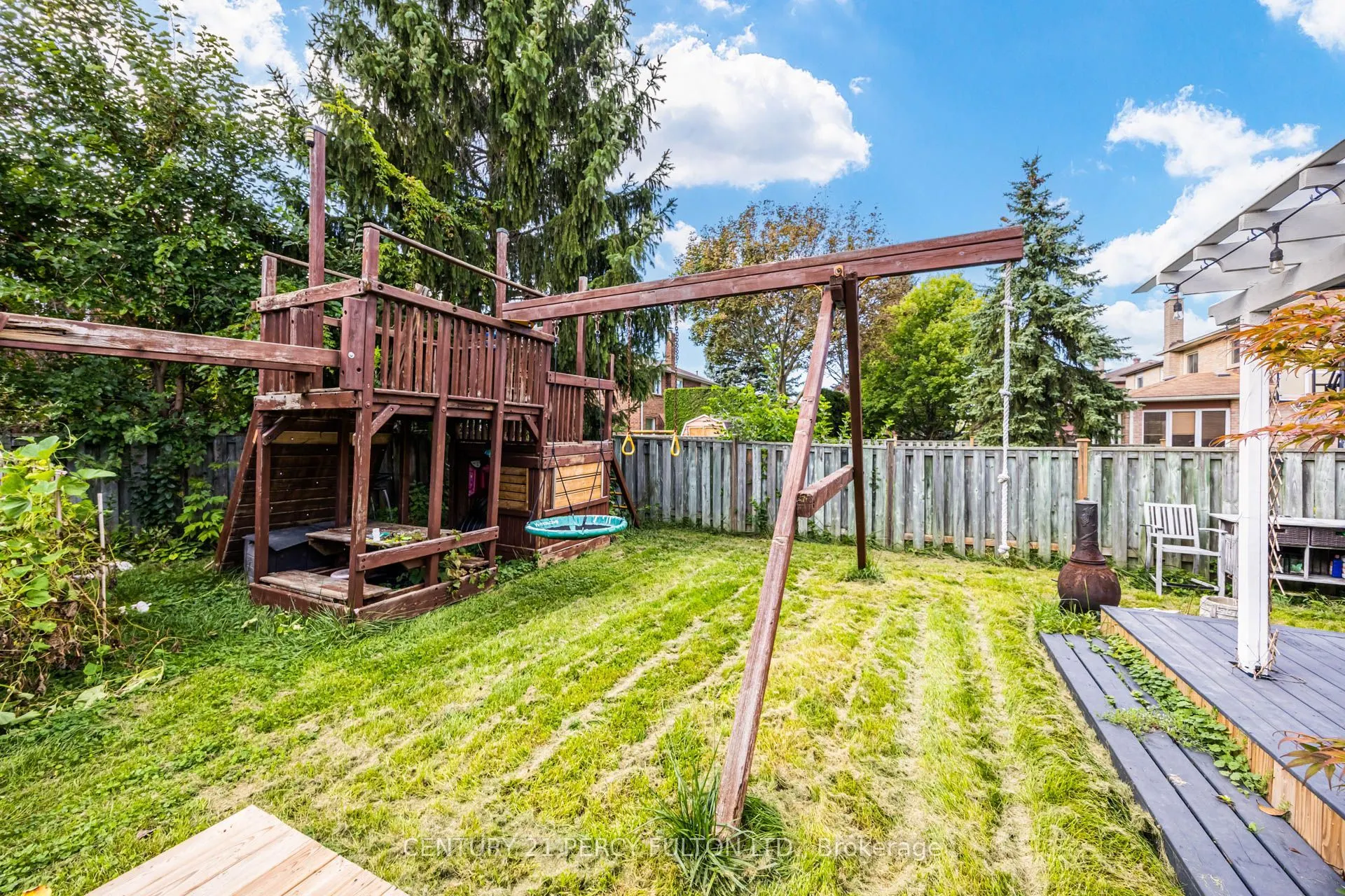608 Beckworth Square