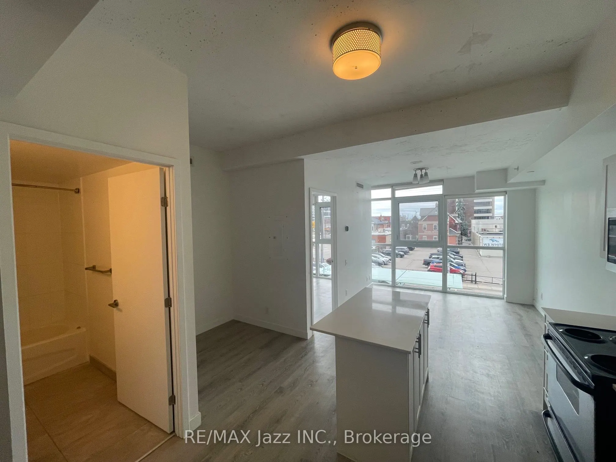 100 Bond Street E #214
