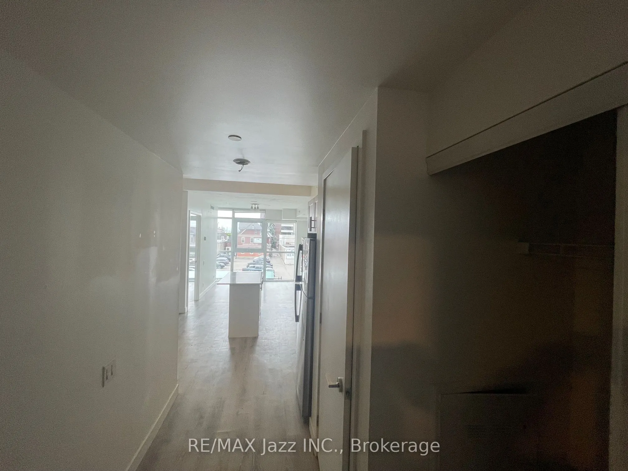 100 Bond Street E #214