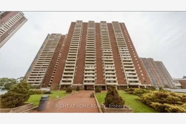 1 Massey Square