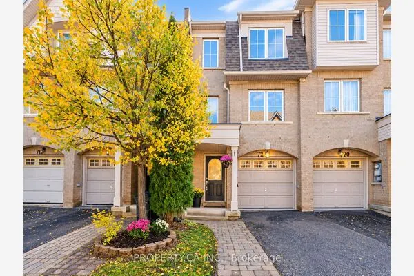 72 Jenkinson Way