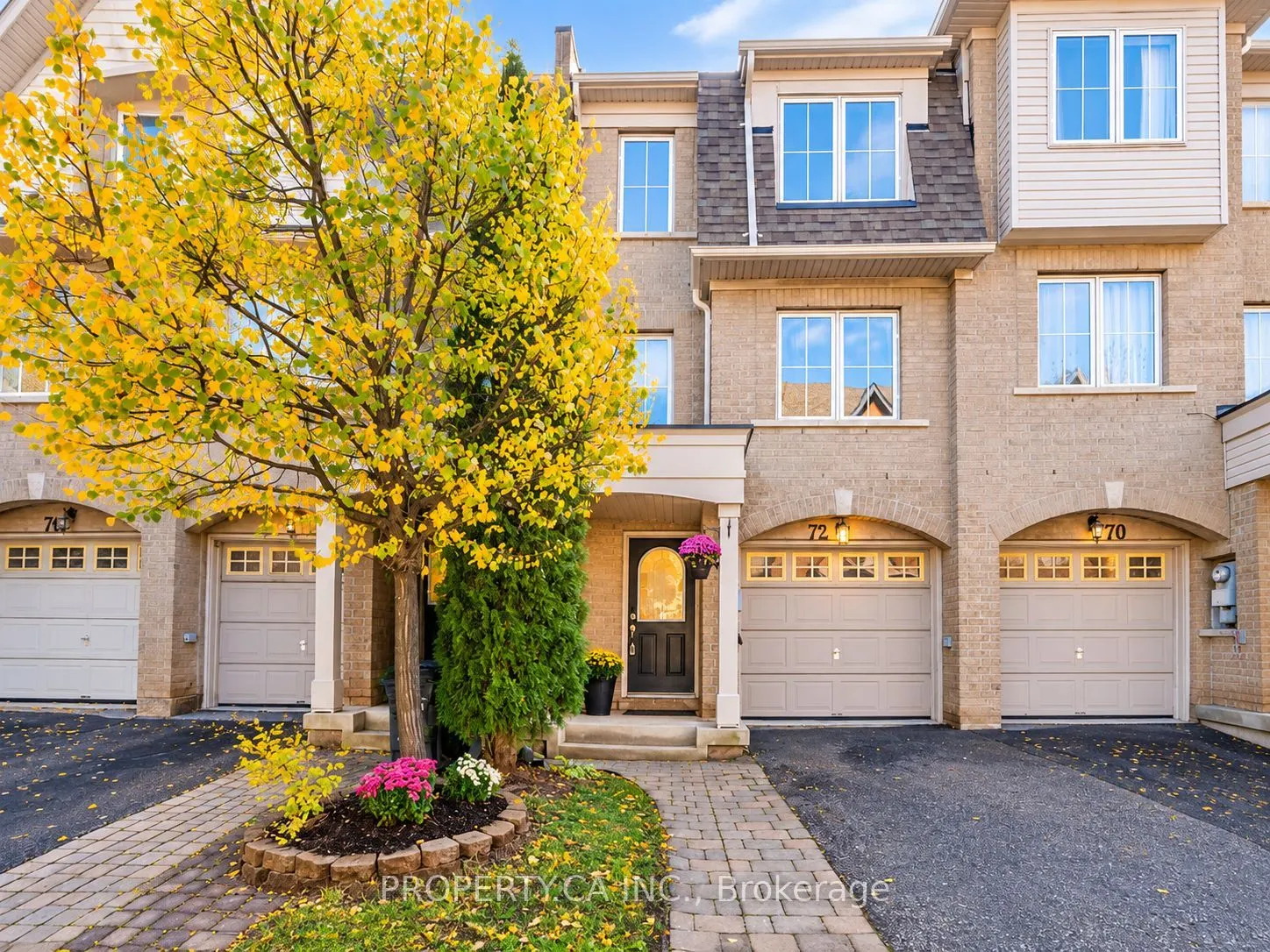72 Jenkinson Way #83