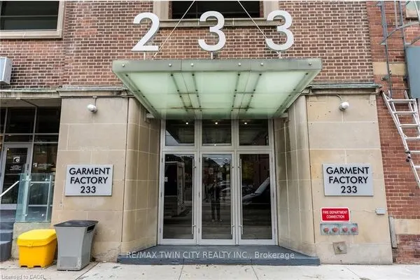 233 Carlaw Avenue