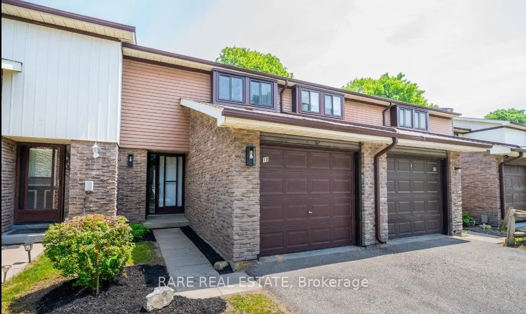 221 Ormond Drive #18