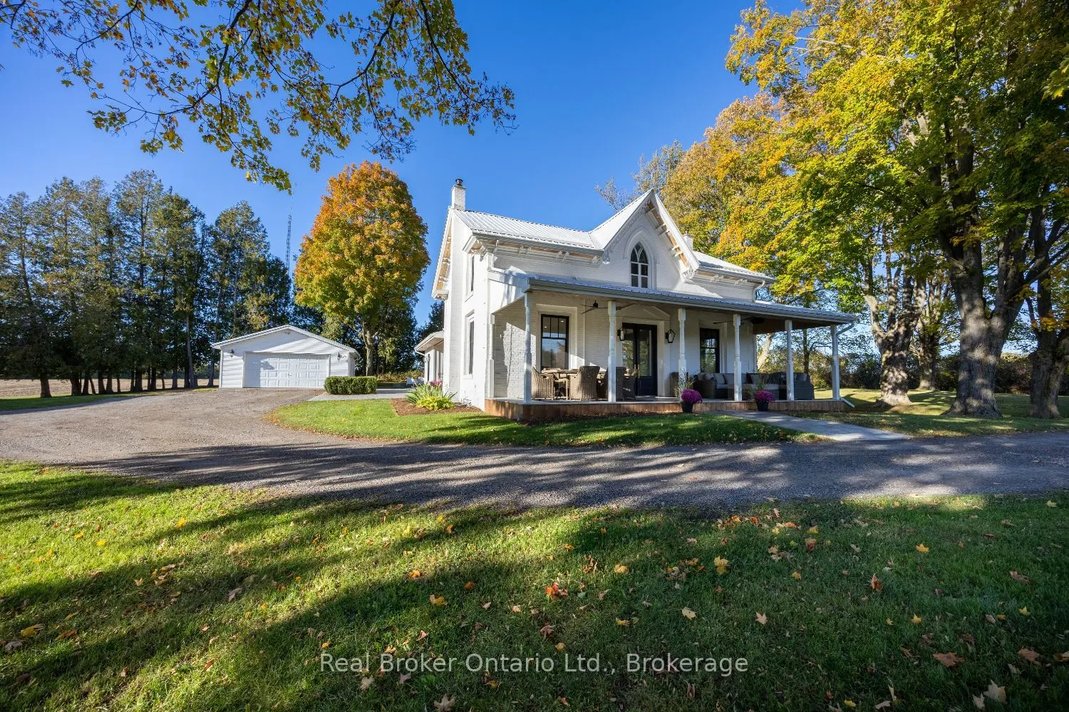 6546 Bethesda Road