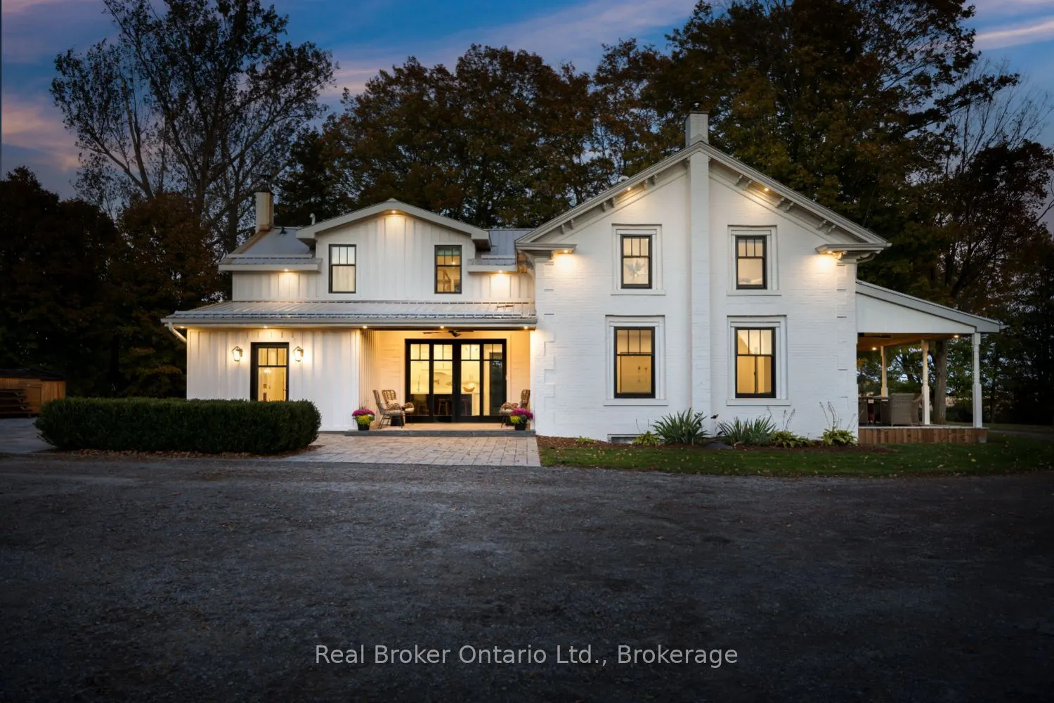 6546 Bethesda Road