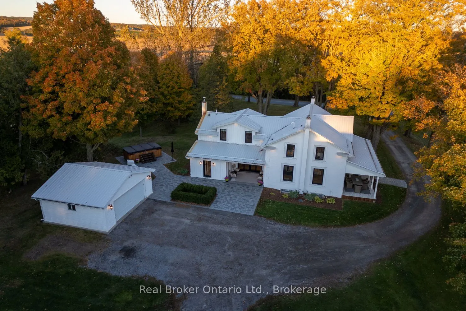 6546 Bethesda Road
