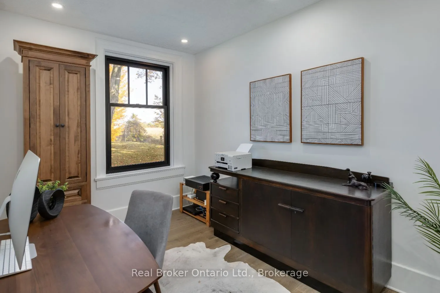 6546 Bethesda Road