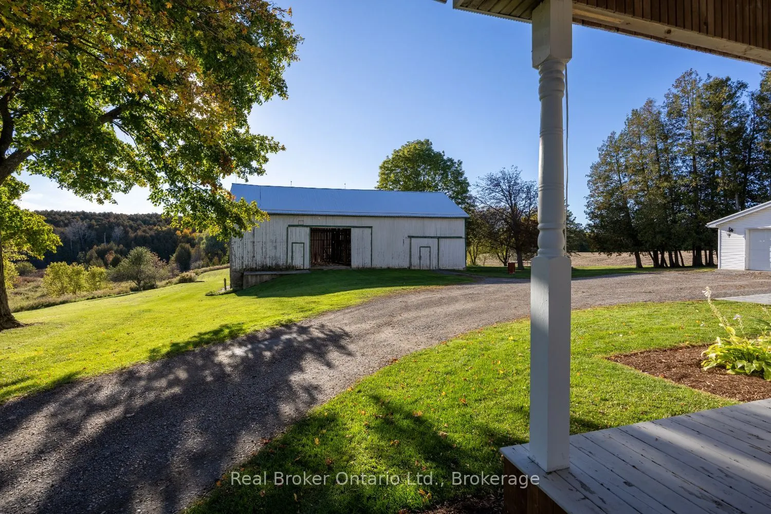 6546 Bethesda Road
