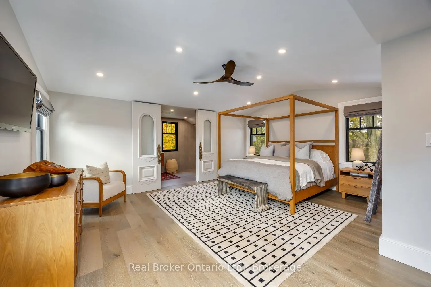 6546 Bethesda Road