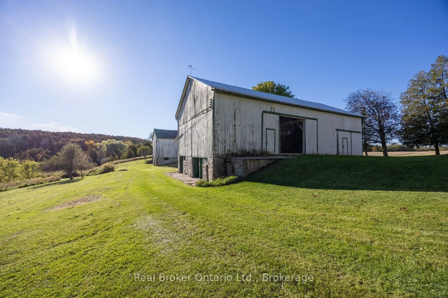 6546 Bethesda Road