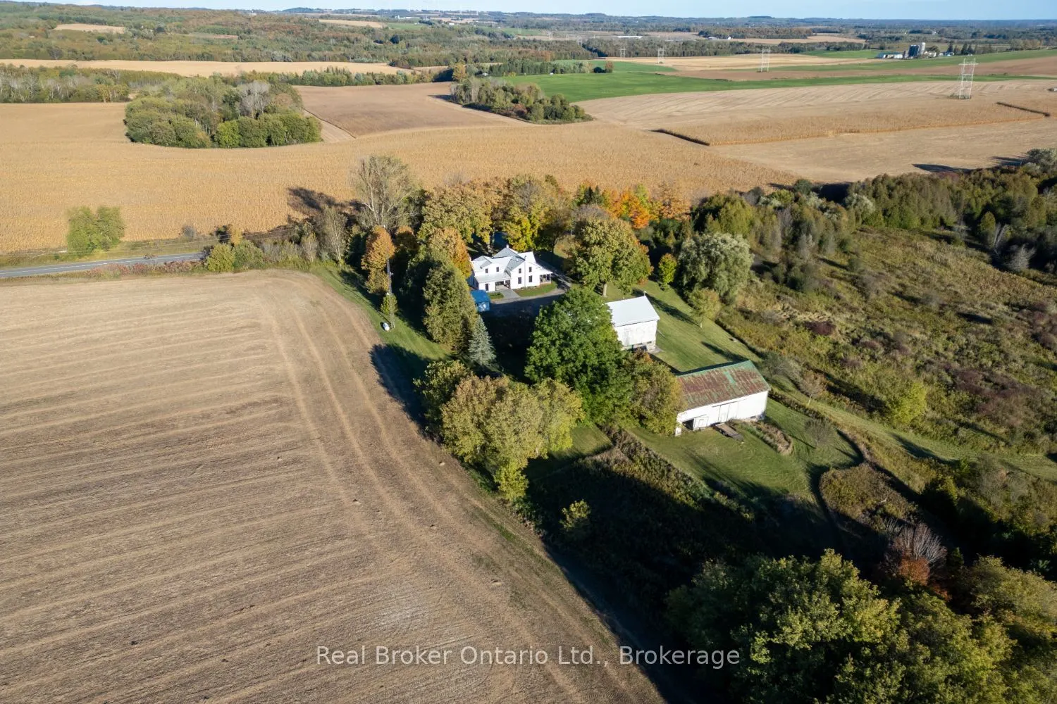 6546 Bethesda Road