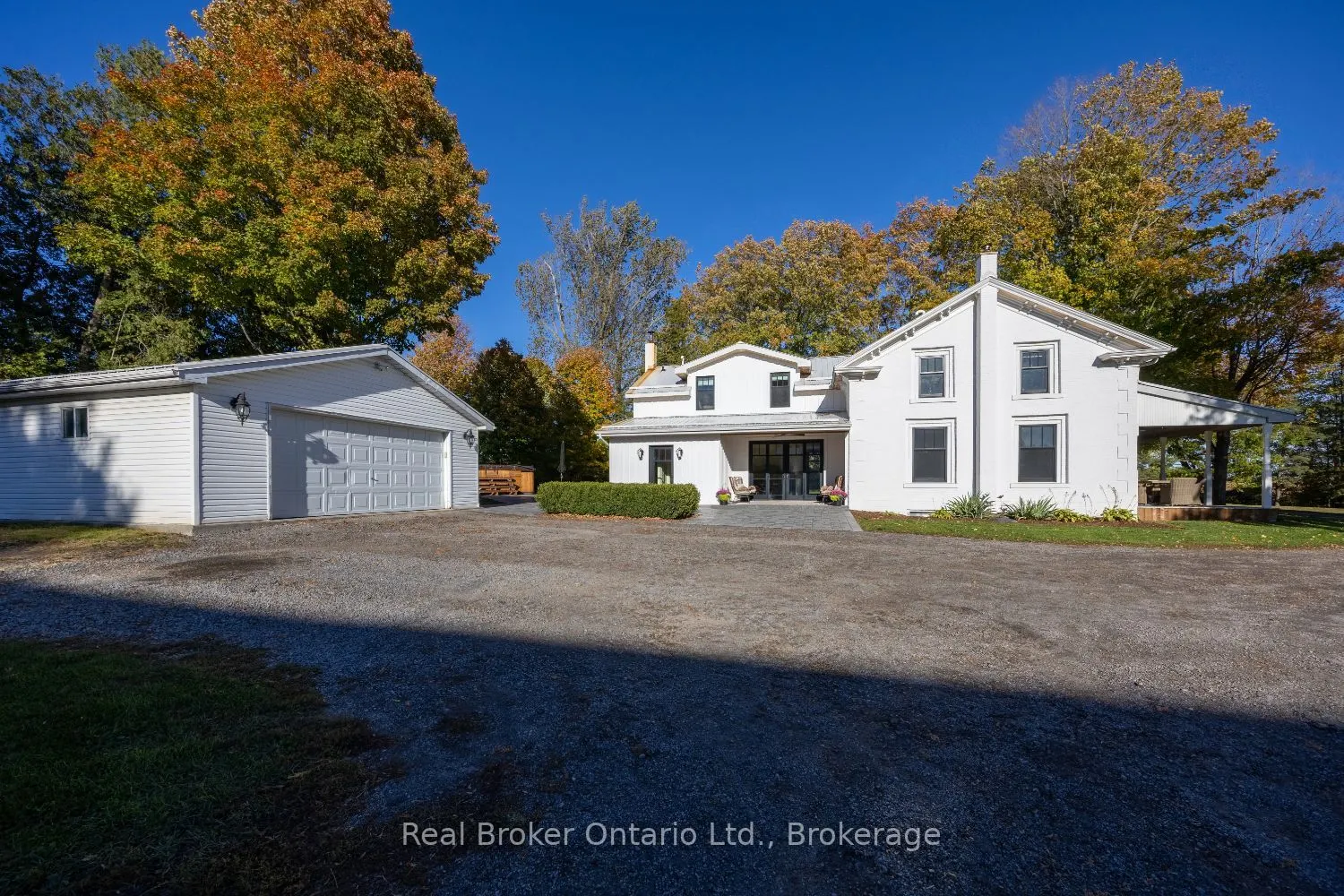 6546 Bethesda Road