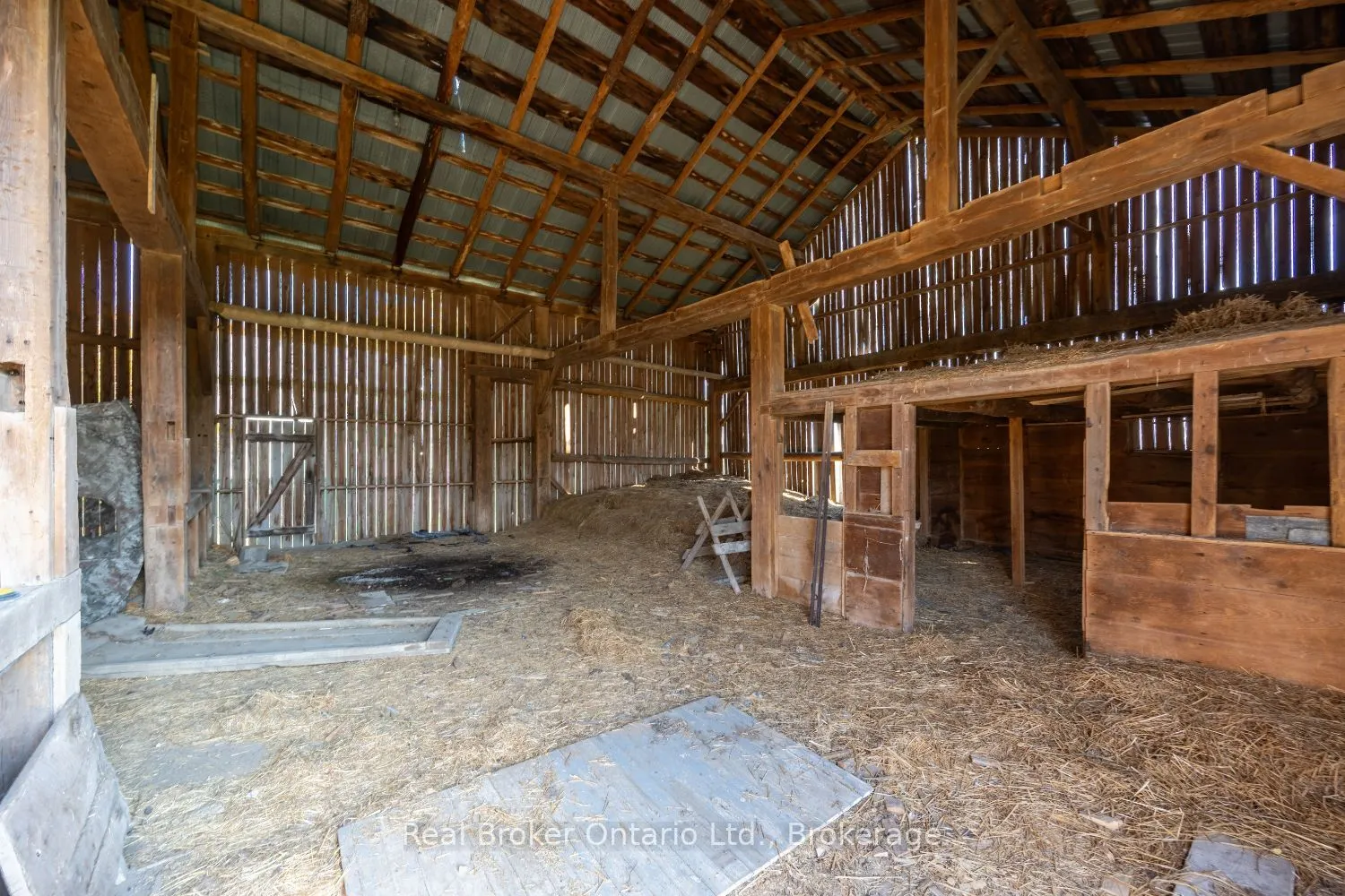 6546 Bethesda Road