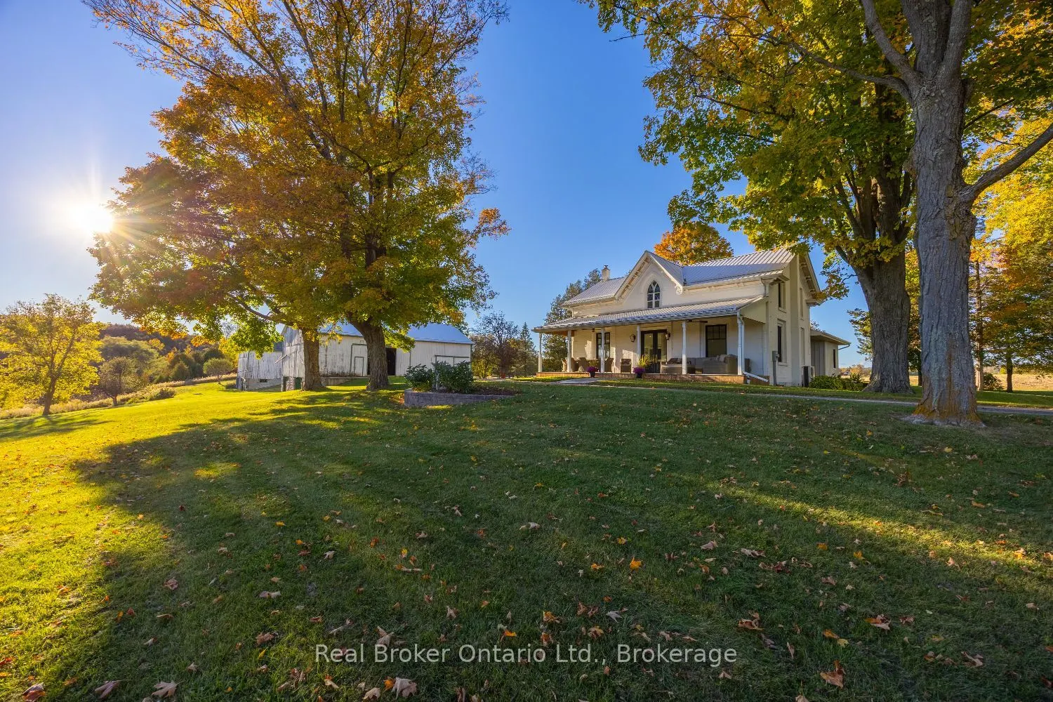 6546 Bethesda Road