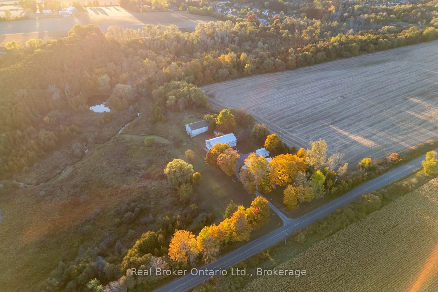6546 Bethesda Road