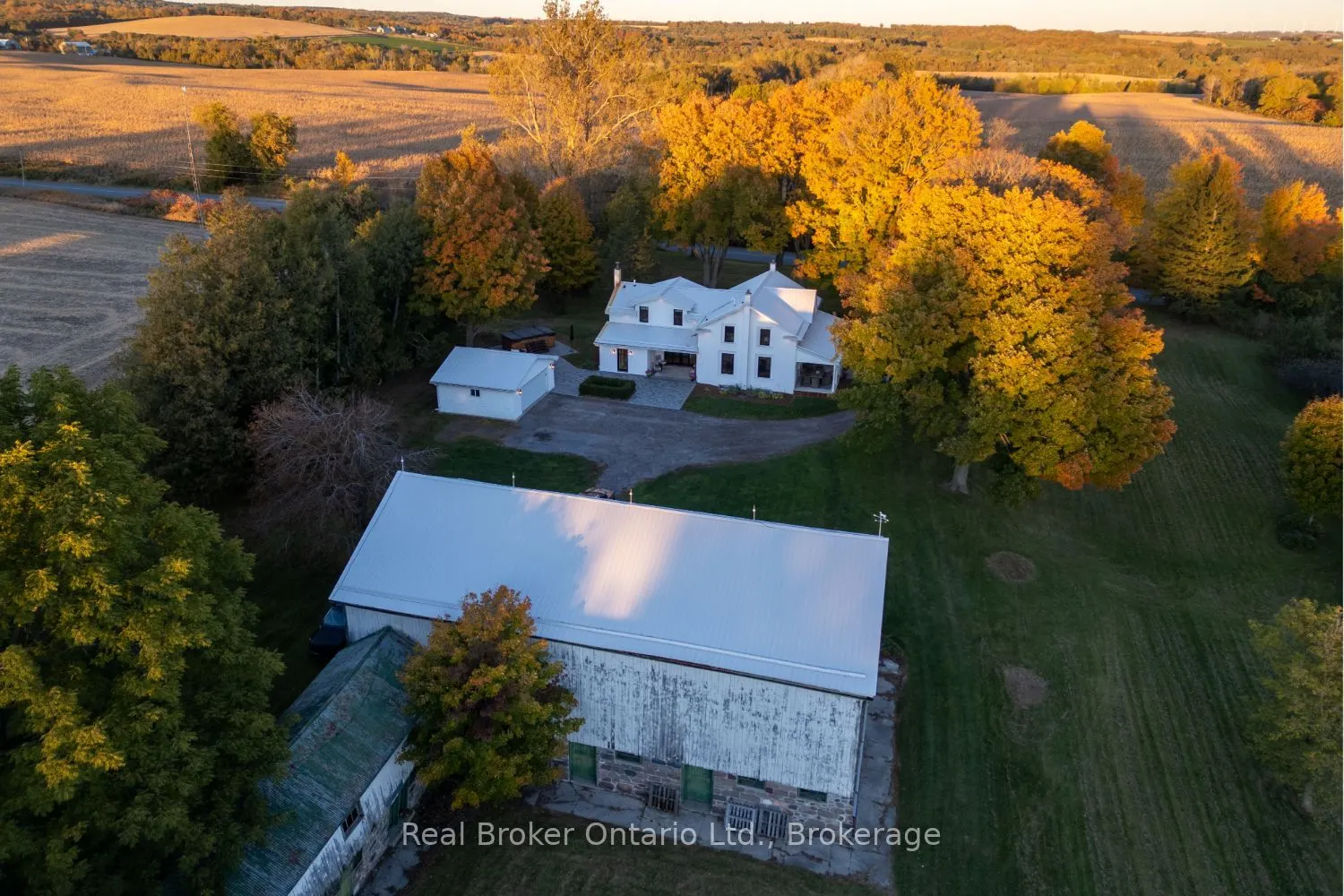 6546 Bethesda Road