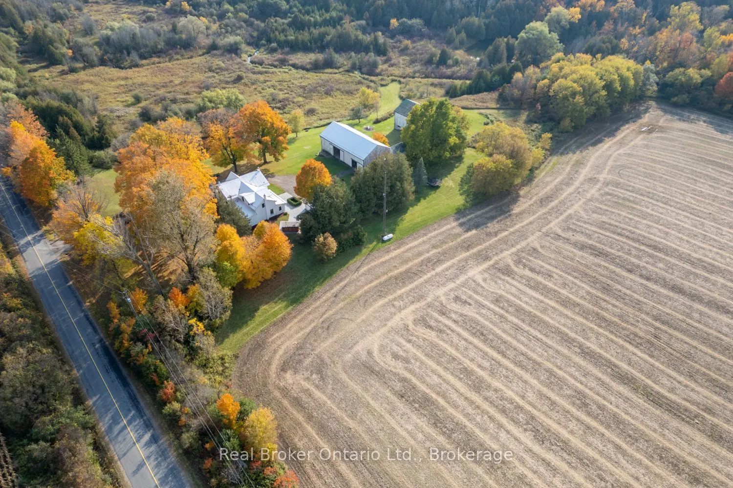 6546 Bethesda Road