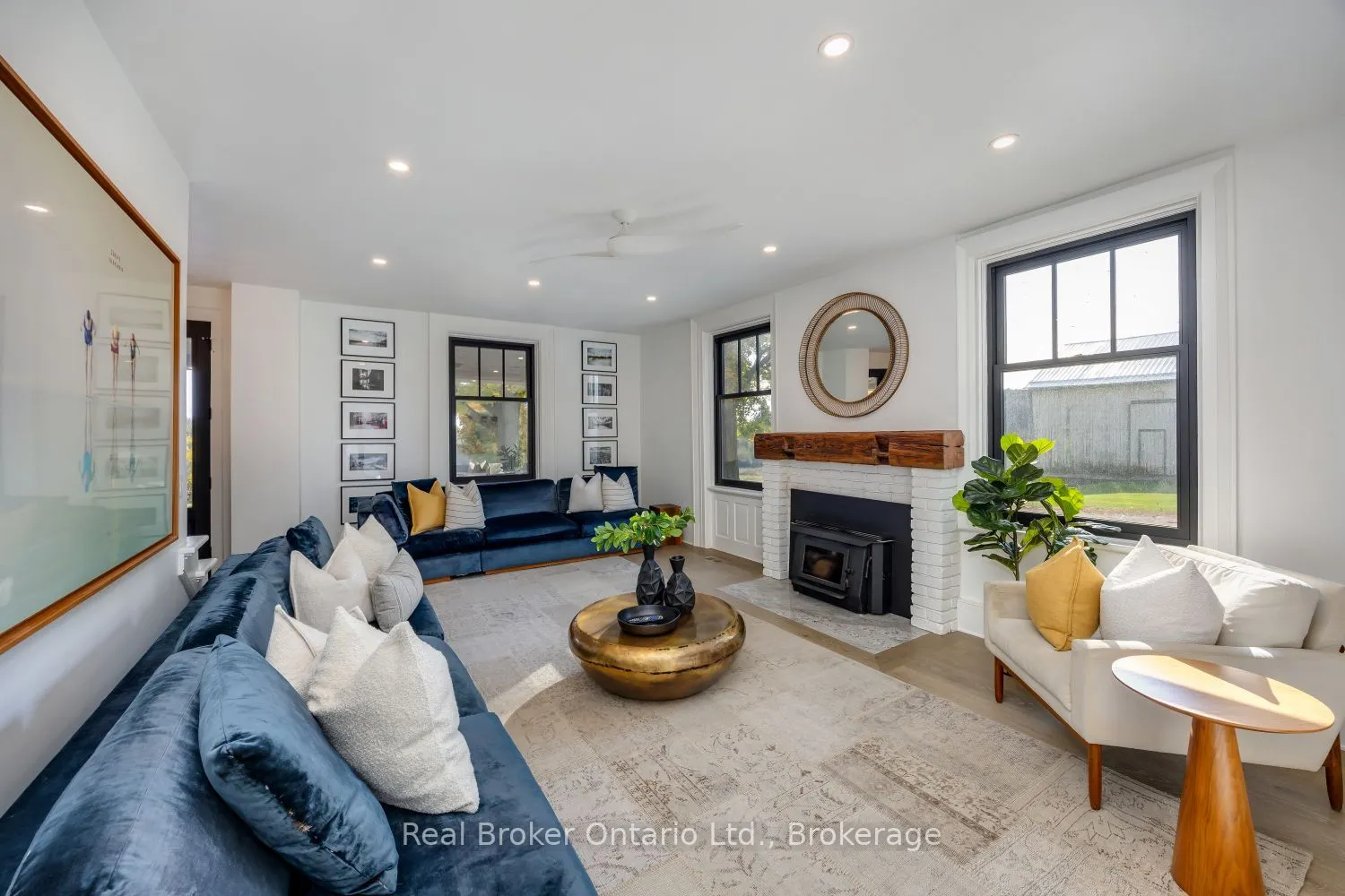 6546 Bethesda Road