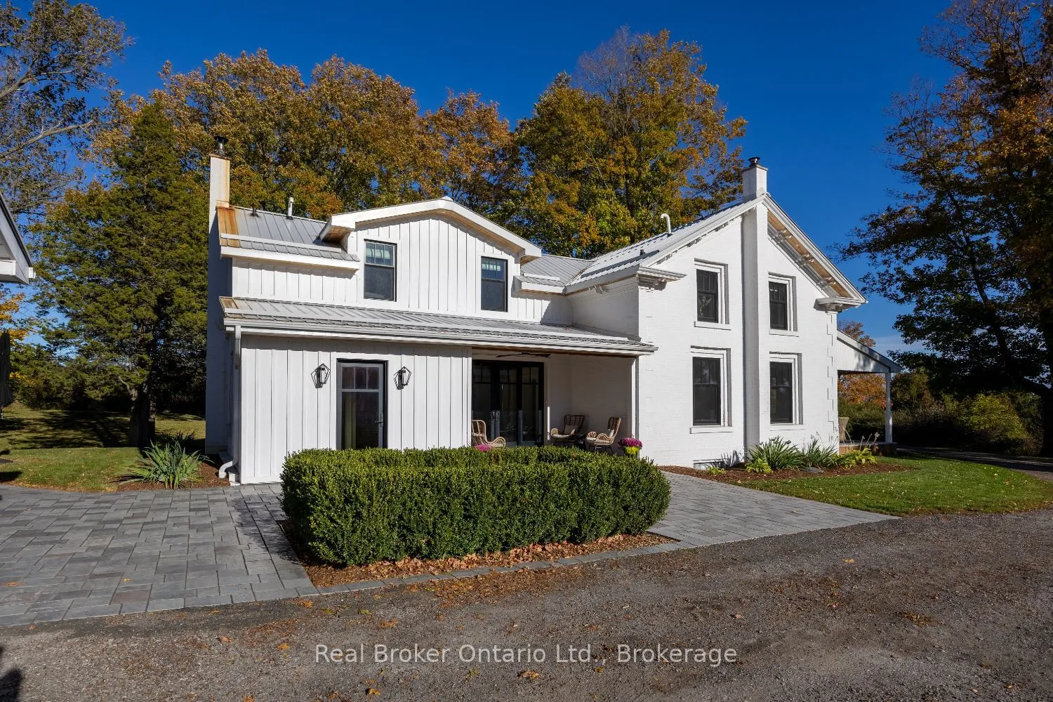 6546 Bethesda Road