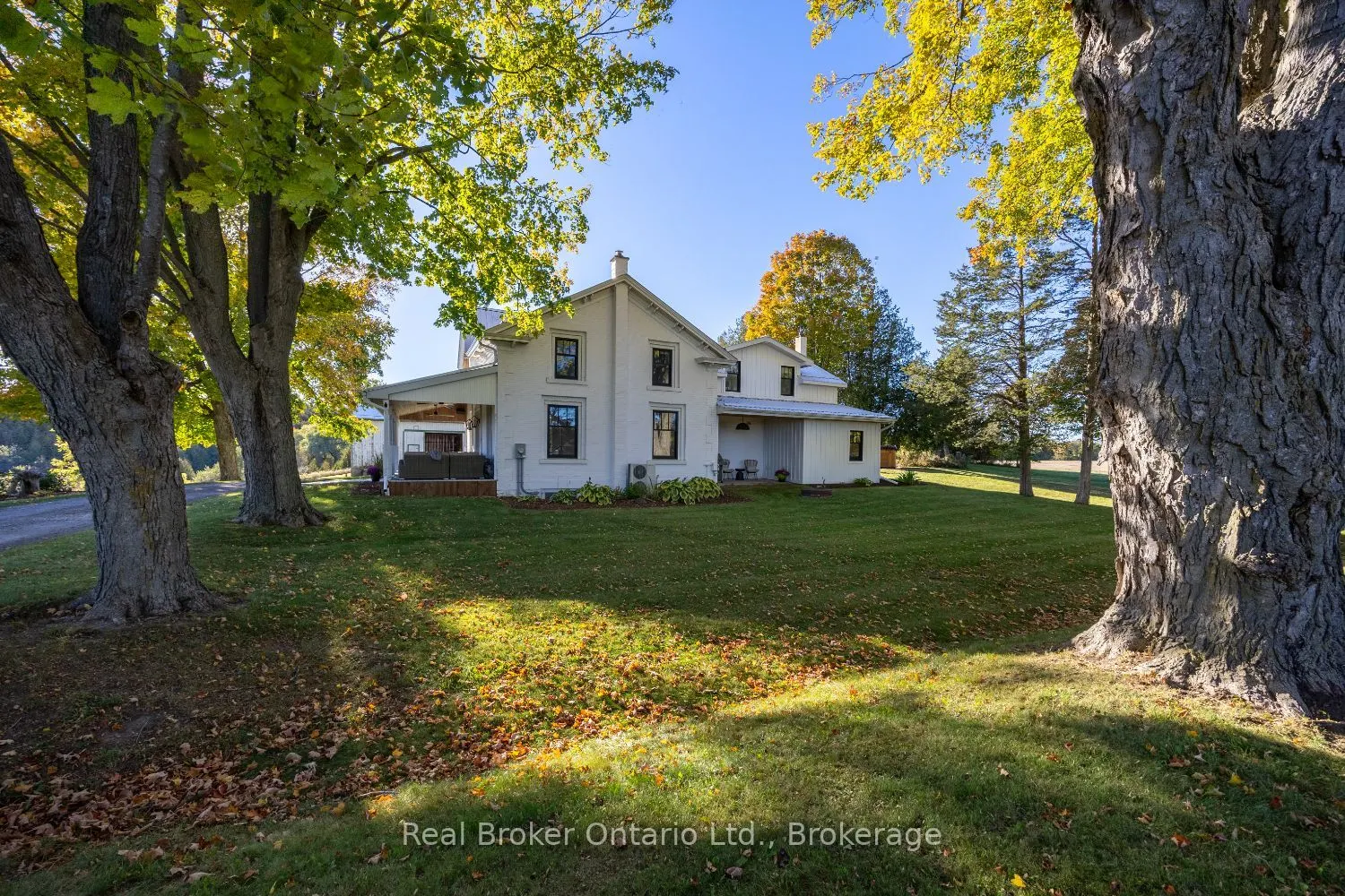 6546 Bethesda Road