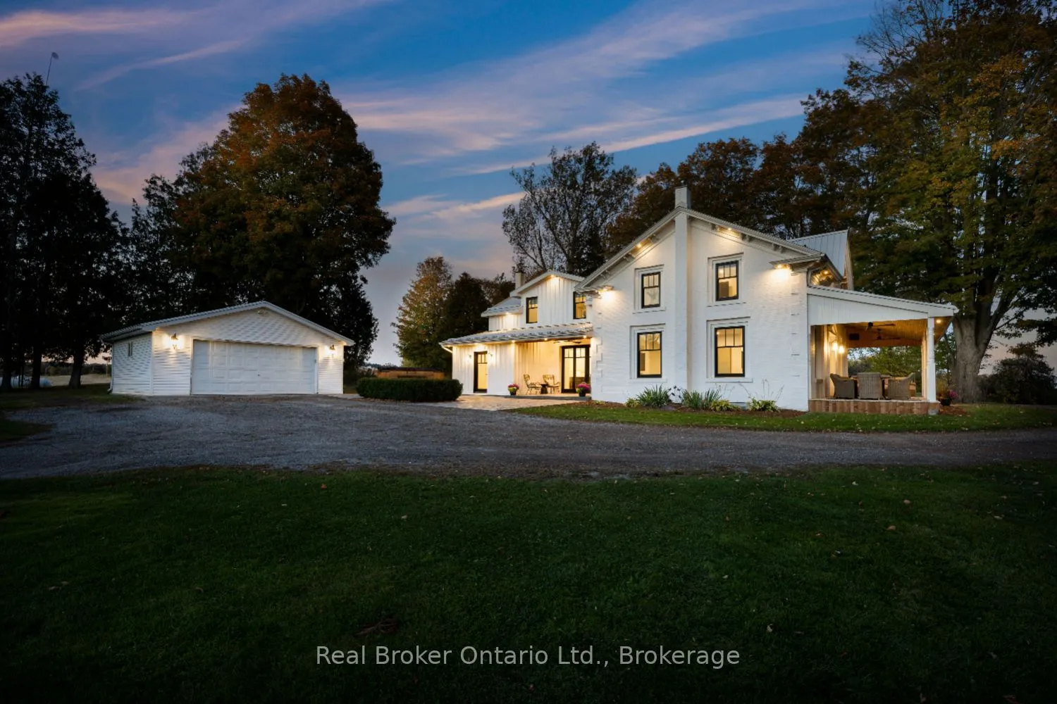 6546 Bethesda Road