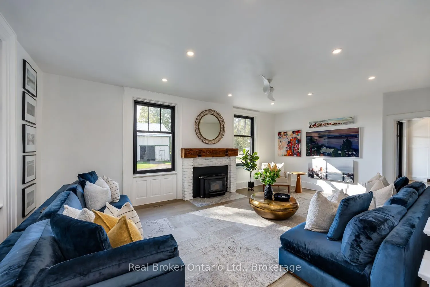 6546 Bethesda Road