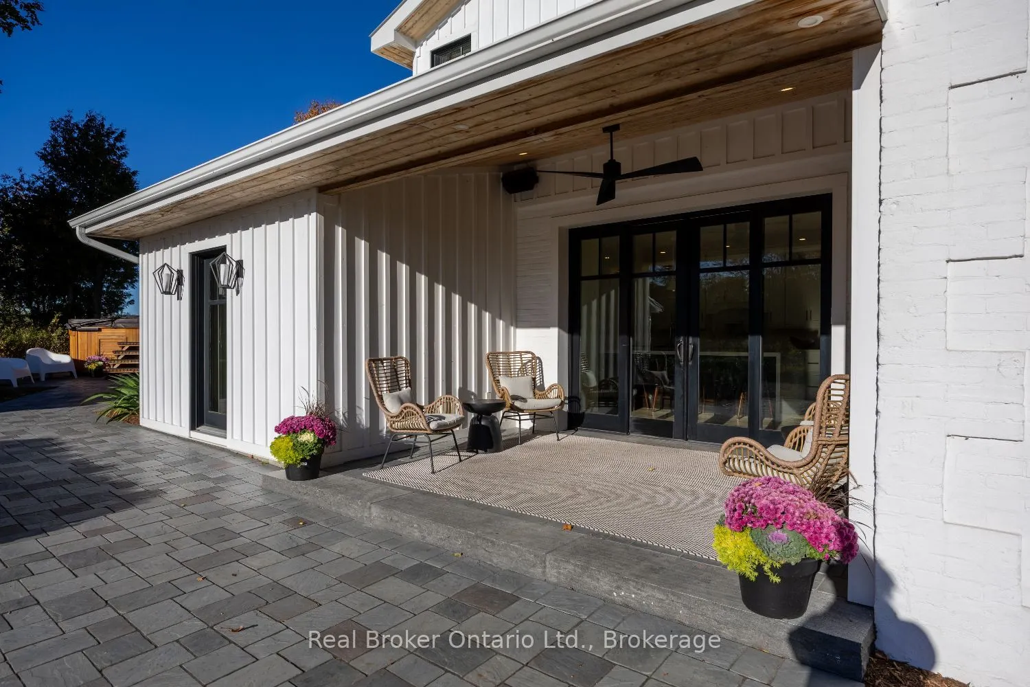 6546 Bethesda Road
