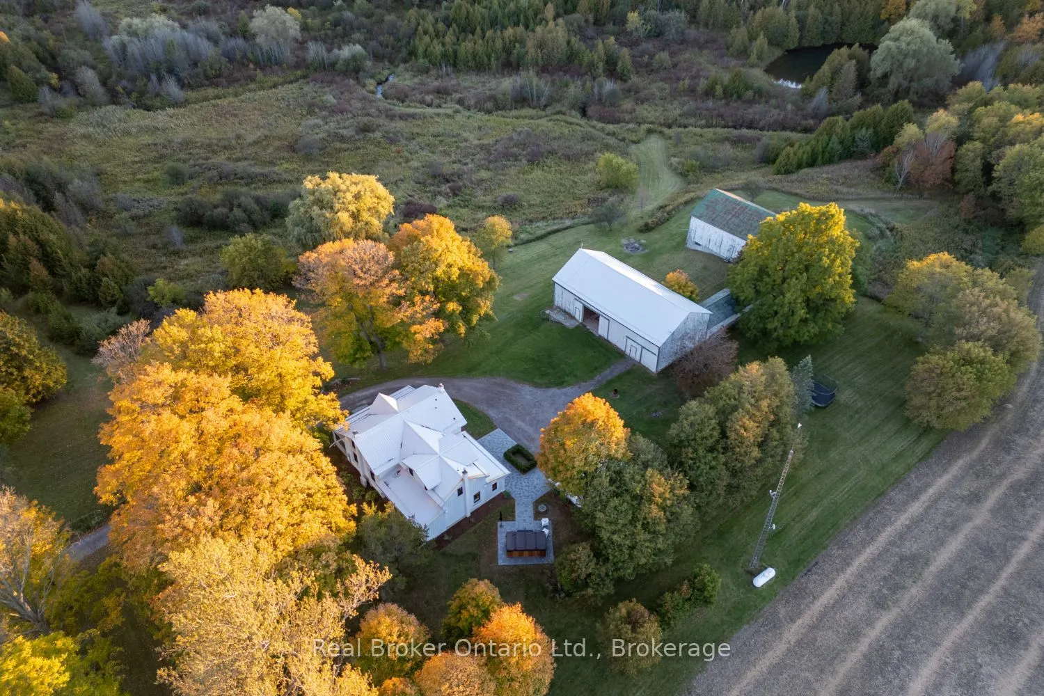 6546 Bethesda Road