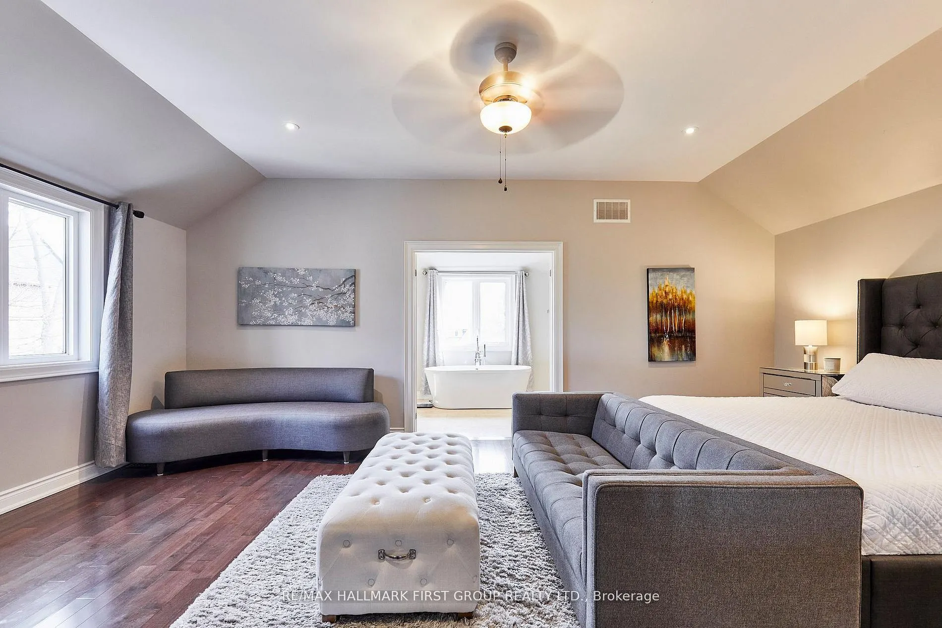 1434 Rougemount Drive