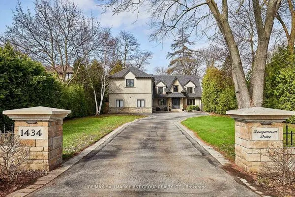 1434 Rougemount Drive