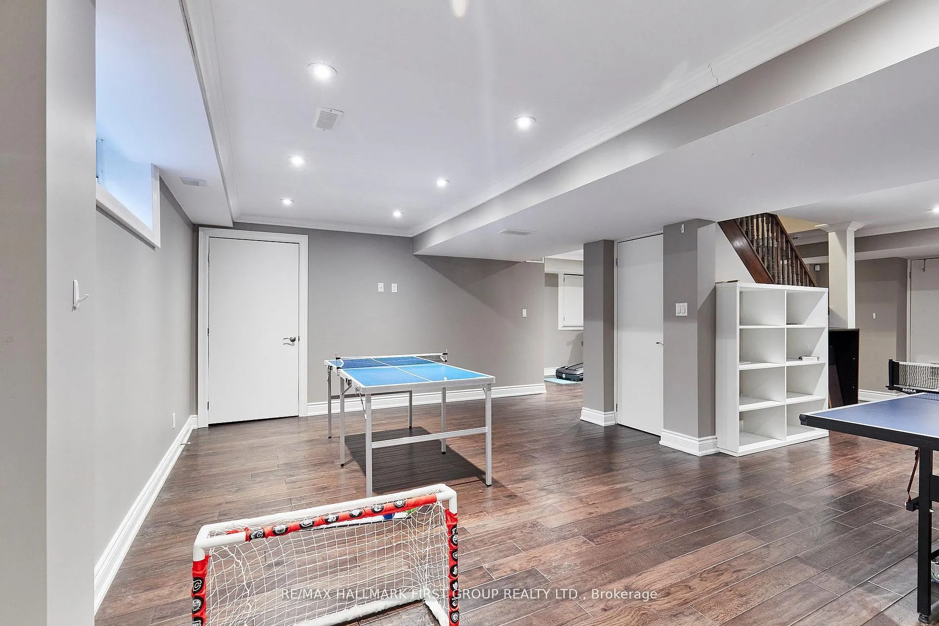 1434 Rougemount Drive