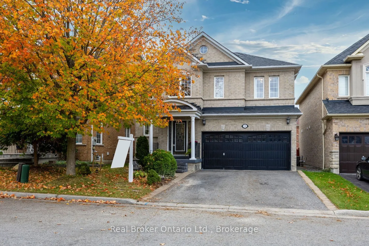 3 Durling Rock Street